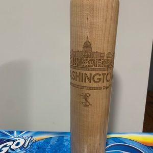 Washington Nationals MLB Players Choice Dugout Mug